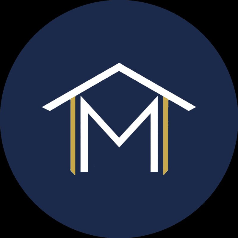 MANTLE logo